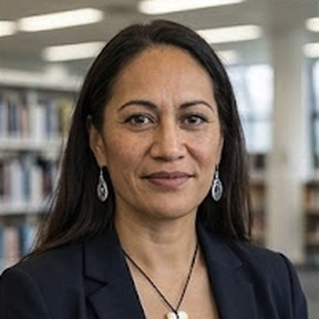 Aroha Ngata